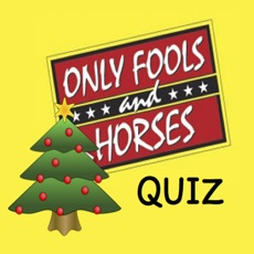 Activities of Fools And Horses Christmas Quiz