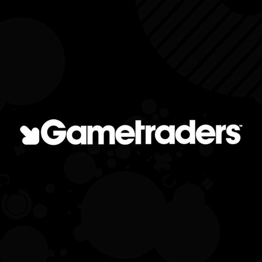 Gametraders Live Magazine: new video game and pop culture magazine for gamers icon