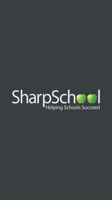 Screenshot #2 pour SharpSchool