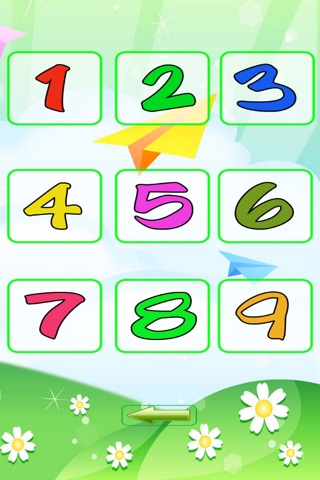 Alphabet Phonics And Numbers For Kids In Preschool And Kindergarten screenshot 3