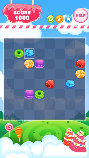 Super Sweet Candy(圖3)-速報App