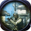 Sniper Attack -  The Vision Battle Shooting Duty