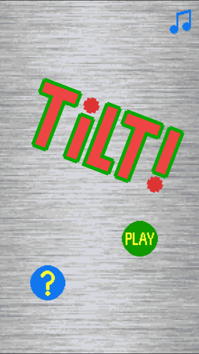 How to cancel & delete TiLT! 8-Bit : Retro Arcade Tilt Pinball Action Game from iphone & ipad 2