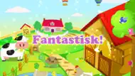 Farm Jigsaw Puzzles 123 Lite iphone bilder 0