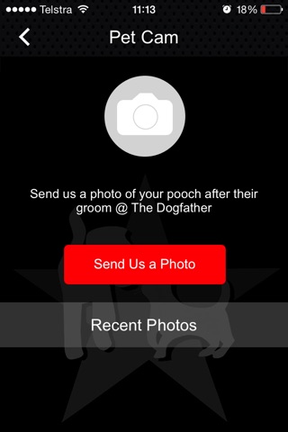 The Dogfather. screenshot 4