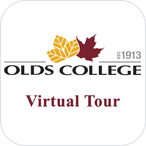 Olds College icon