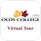 Explore Olds College