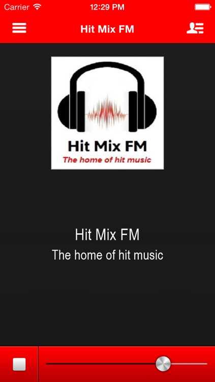 Hit Mix FM