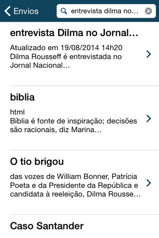 Trabalhos Feitos screenshot 4