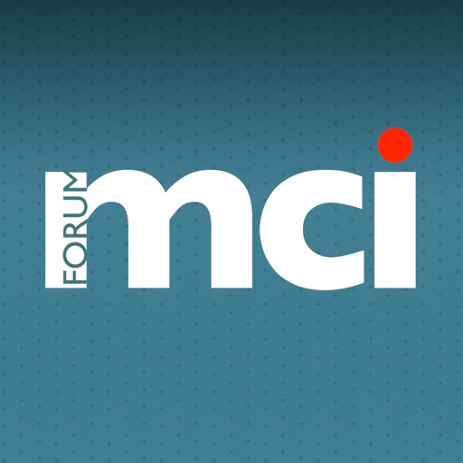 MCI Forums icon