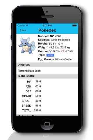 Guides for Pokemon Omega Ruby, Alpha Sapphire & X and Y - Walkthroughs,Videos and More! screenshot 2