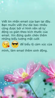 hình nền email free iphone screenshot 3