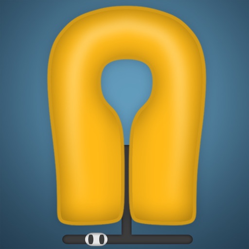 Life Vest App iOS App