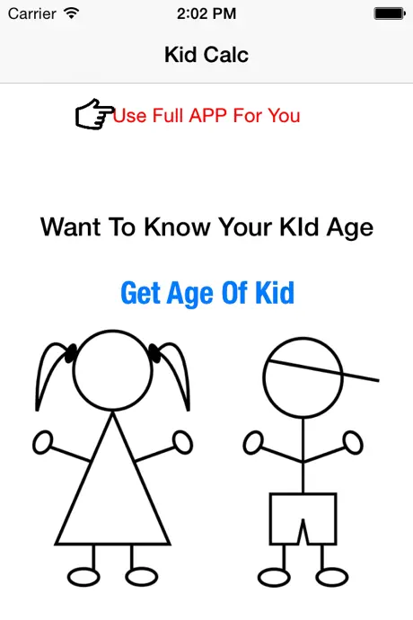 Kid Calc