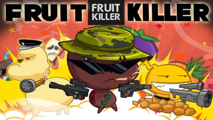 Fruit Killer