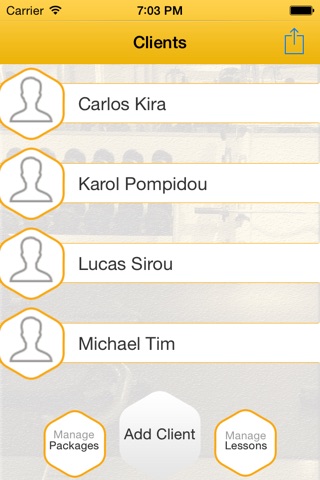 Coach App Pro screenshot 2