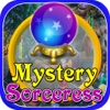 Hidden Objects: Mystery of Sorceress