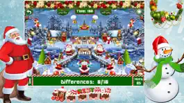 Game screenshot Christmas Hidden Objects. apk