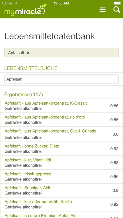 My Miracle screenshot-3