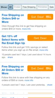 ipromocodes - the best coupons, deals, bargains, discounts, sales, store promo codes, saving tips, save money, daily deal of day sites, gift ideas & freebies problems & solutions and troubleshooting guide - 1