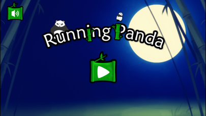 Screenshot #2 pour Panda Ninja Free