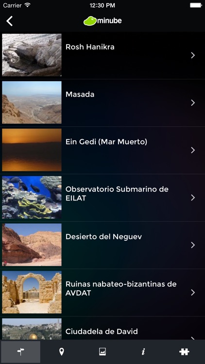 Israel - Guía de viajes