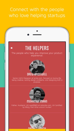 UX Help(圖4)-速報App