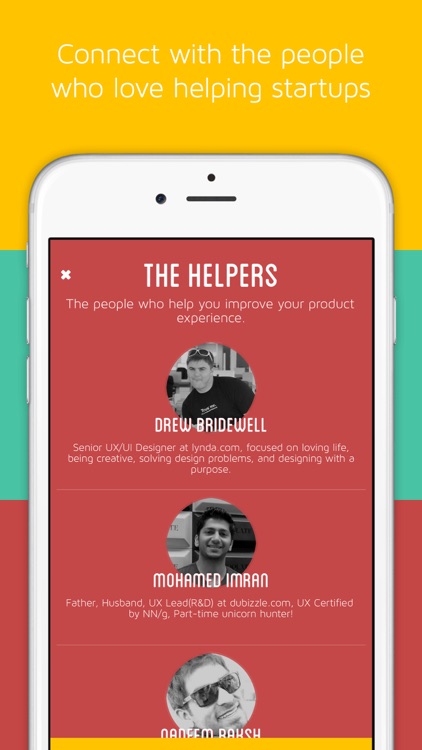 UX Help screenshot-3
