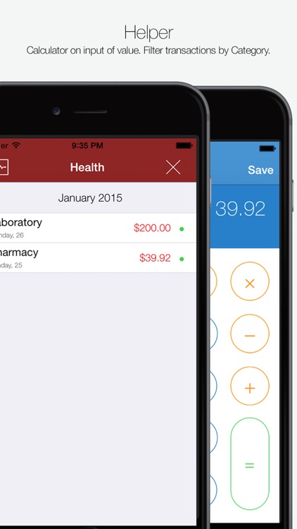 Zee - Personal Finance screenshot-3