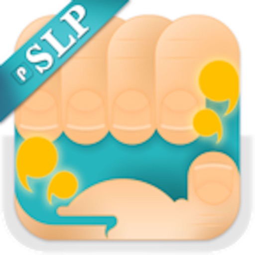 Describe It (SLP) iOS App