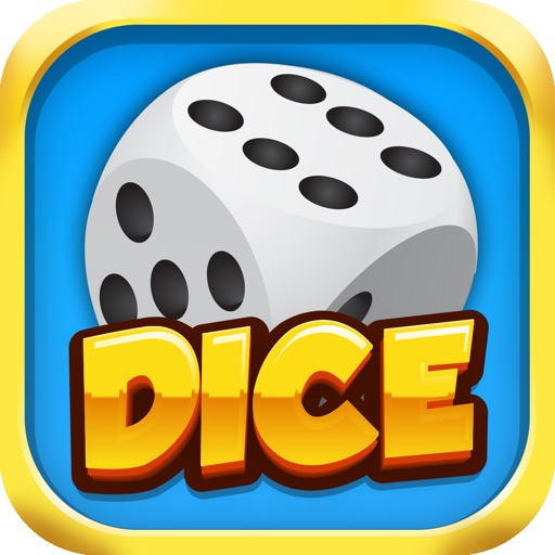 A Classic Dice Game iOS App