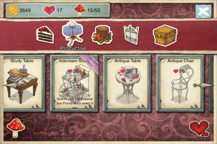 New Alices Mad Tea Party