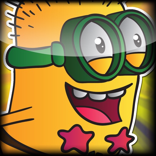 Beach Party - Minions Version icon