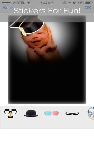 Pic Gram - Photo Editor Free screenshot 2