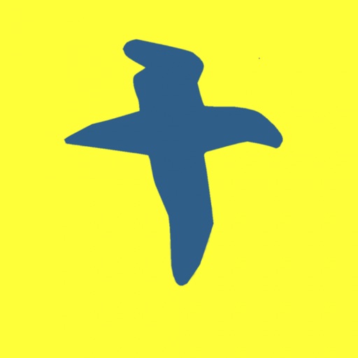 Albatros2001 icon