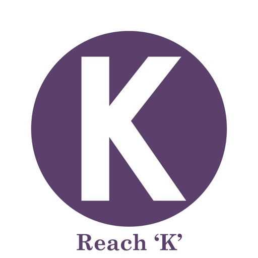 ReachK iOS App