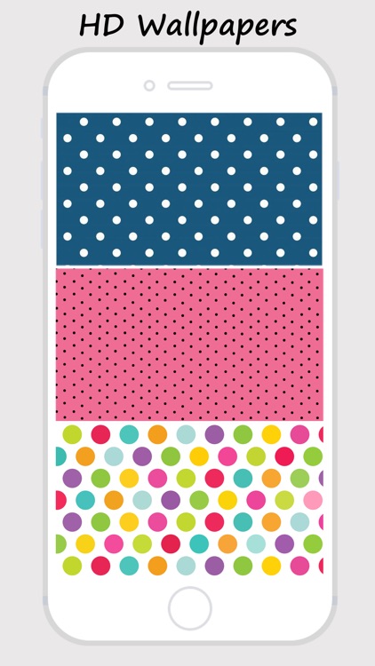 Amazing Polka Dot Wallpapers