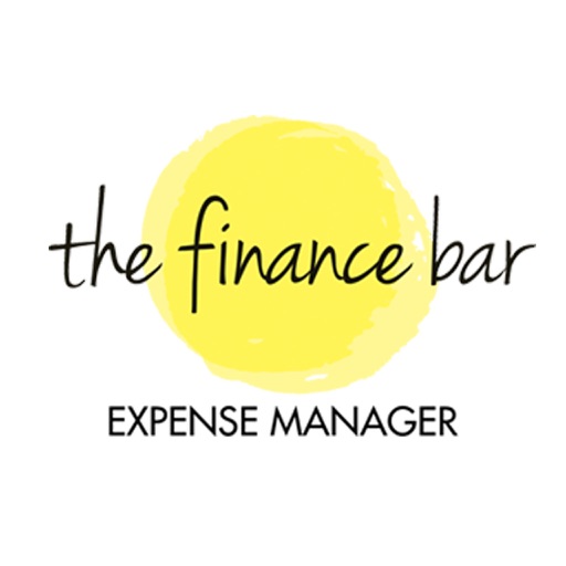 The Finance Bar: Expense Bar