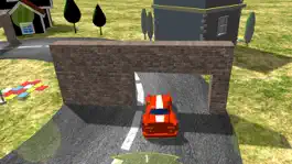 Game screenshot Endless Race Free - Cycle Car Racing Simulator 3D hack