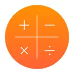 ICalculator - Minimal, simple, clean App Cancel