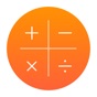 ICalculator - Minimal, simple, clean app download