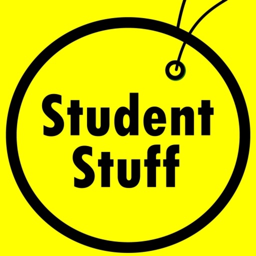 Student Stuff Mty icon