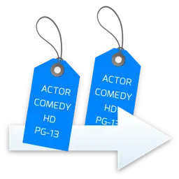 MetaCopy app icon