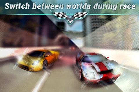 Two World Nitro Racing screenshot 2