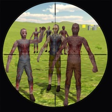 Activities of Zombie Sharpshooter