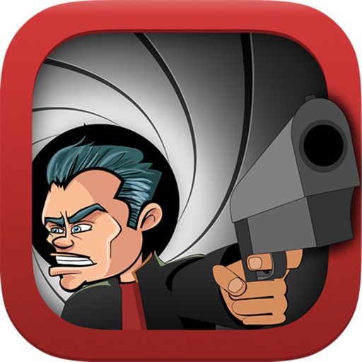 Agents Die Another Day! iOS App