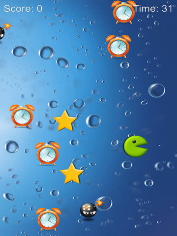 Screenshot #5 pour I Am Hungry - Feed Little Monster Free