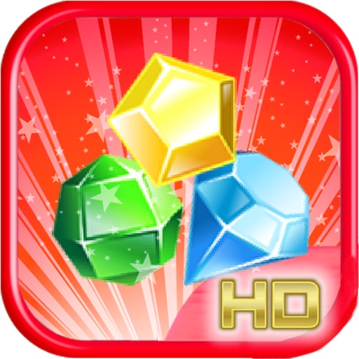 Paradise Touch HD Icon