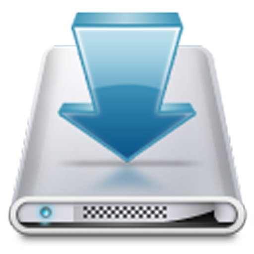 iLove Video Downloader app icon