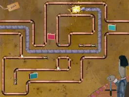 Game screenshot Secret Suitcases apk